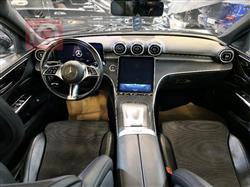 مرسيدس بنز C-Class